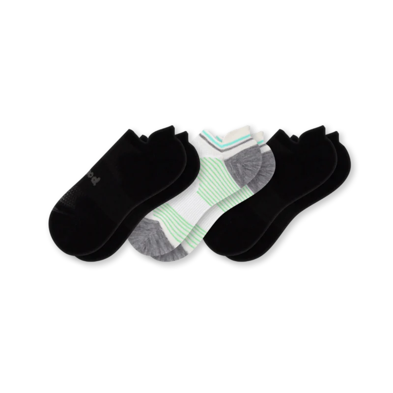 3 Pack - Women's Performance Socks - Image 24