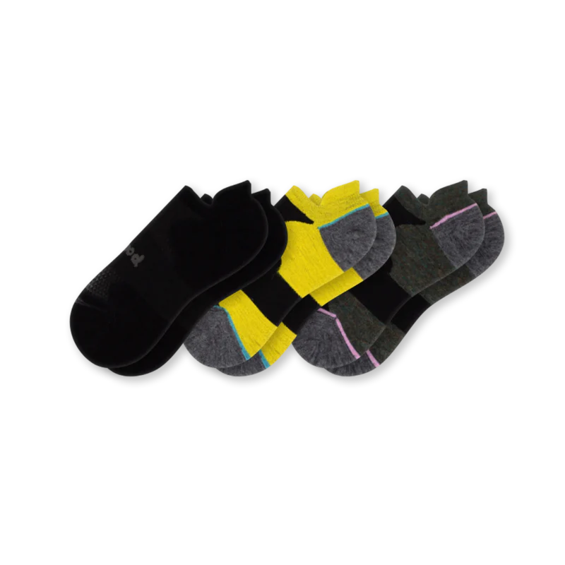 3 Pack - Women's Performance Socks - Image 25