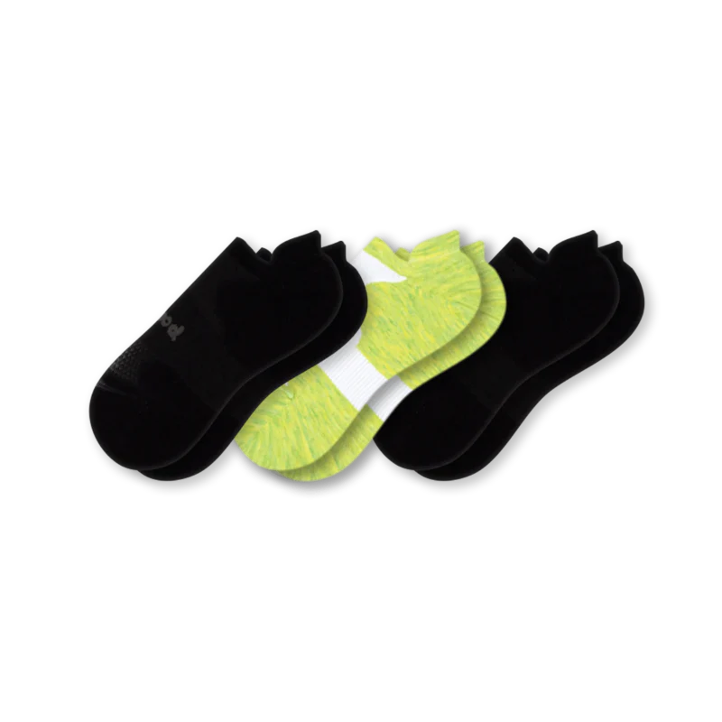 3 Pack - Women's Performance Socks - Image 27