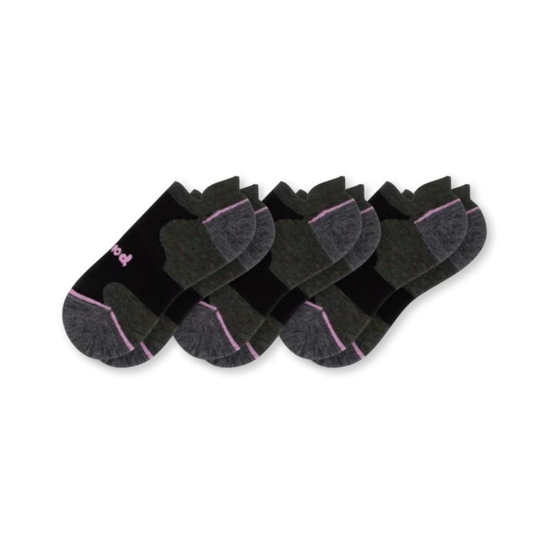 3 Pack - Women's Performance Socks - Image 28