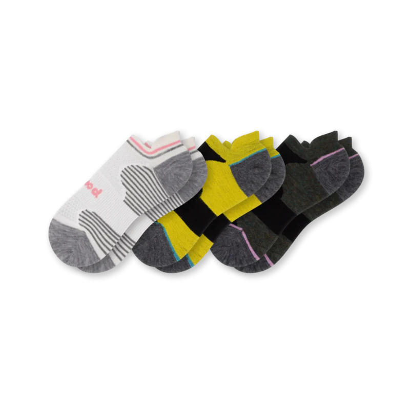 3 Pack - Women's Performance Socks - Image 29