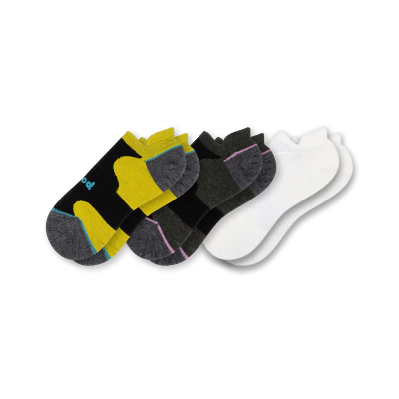 3 Pack - Women's Performance Socks - Image 30