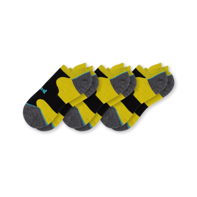 3 Pack - Women's Performance Socks - Image 31