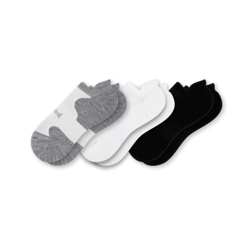 3 Pack - Women's Performance Socks - Image 33