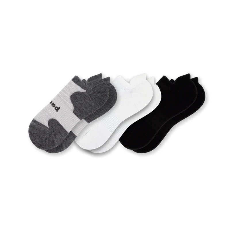 3 Pack - Women's Performance Socks - Image 35