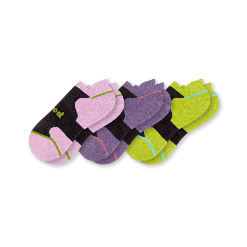 3 Pack - Women's Performance Socks - Image 36