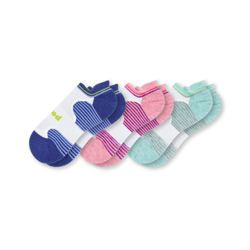 3 Pack - Women's Performance Socks - Image 37
