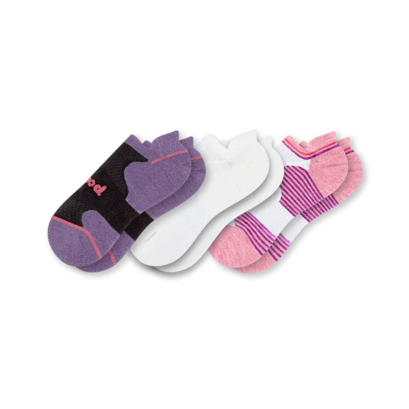 3 Pack - Women's Performance Socks - Image 38