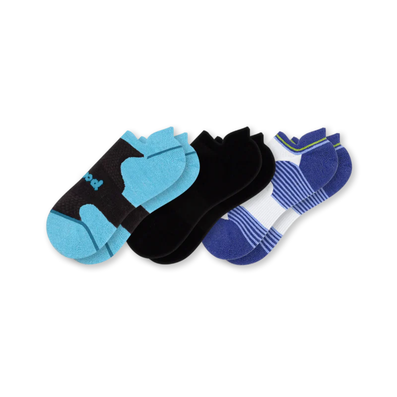 3 Pack - Women's Performance Socks - Image 39
