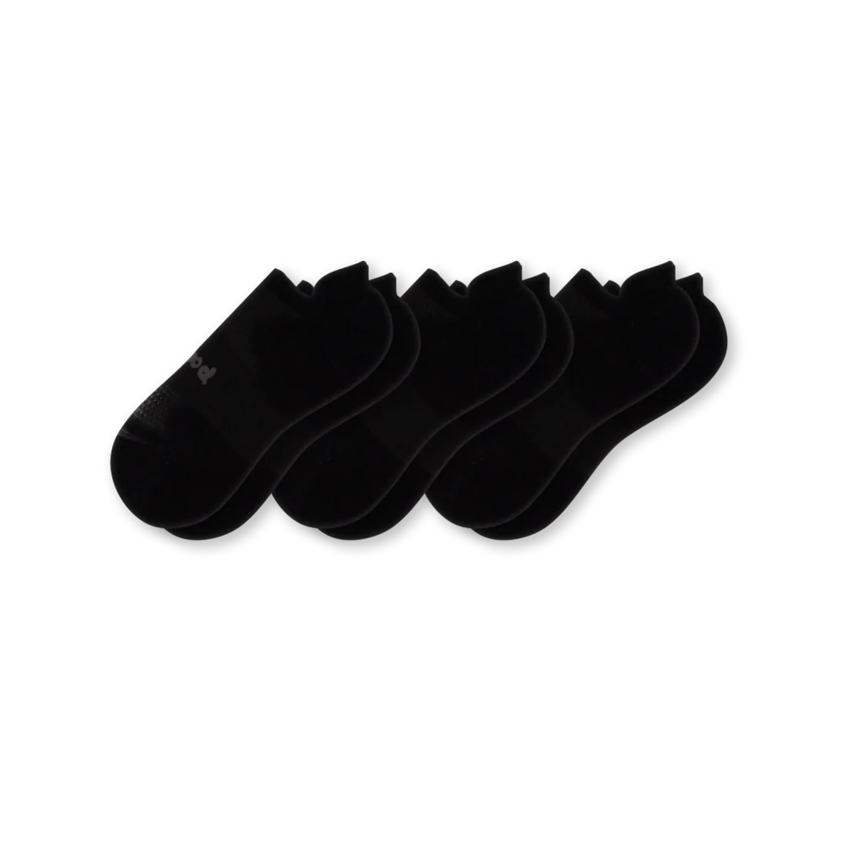 3 Pack - Women's Performance Socks - Image 4