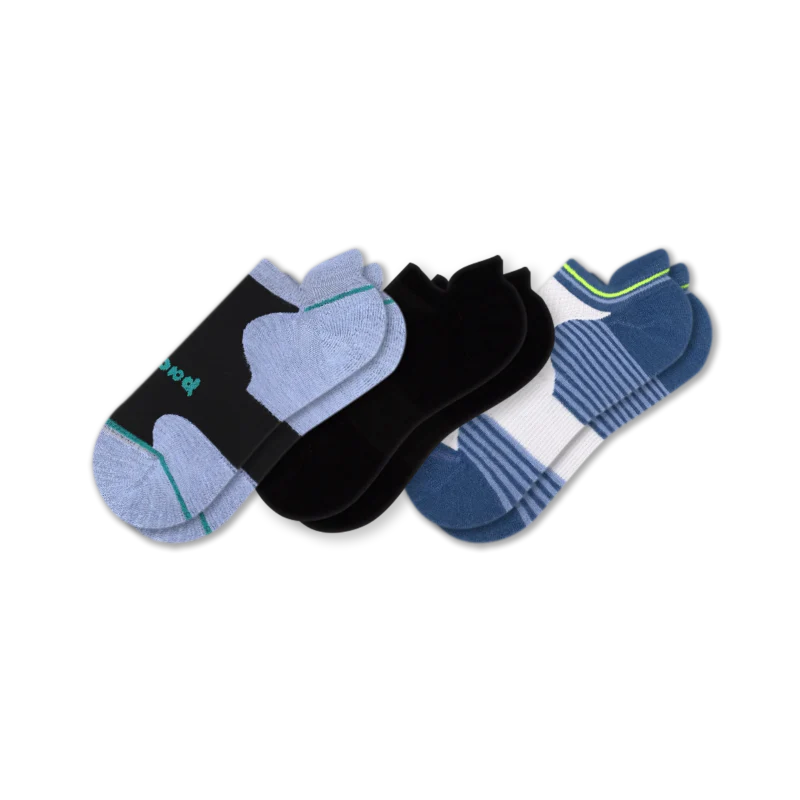 3 Pack - Women's Performance Socks - Image 40