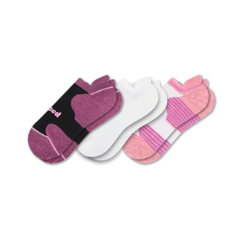 3 Pack - Women's Performance Socks - Image 41
