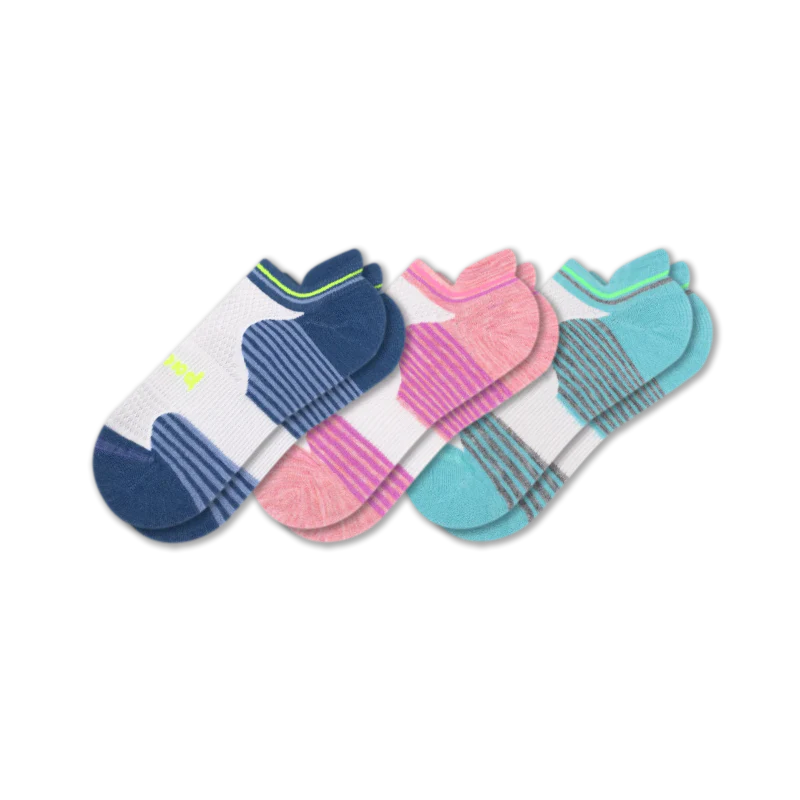 3 Pack - Women's Performance Socks - Image 42