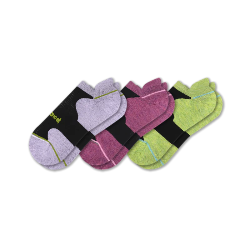 3 Pack - Women's Performance Socks - Image 44