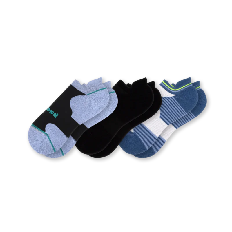 3 Pack - Women's Performance Socks - Image 45