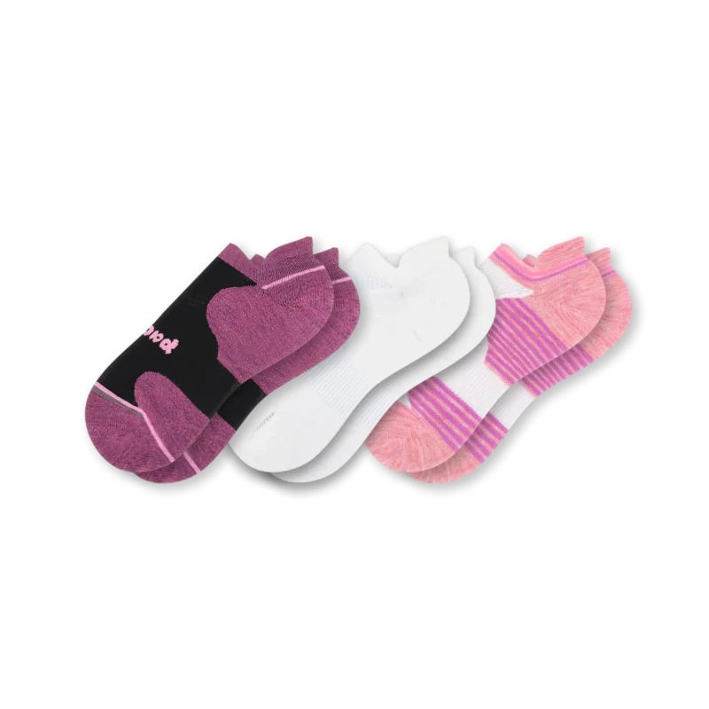 3 Pack - Women's Performance Socks - Image 46