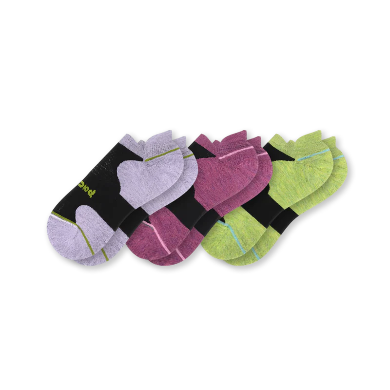 3 Pack - Women's Performance Socks - Image 48