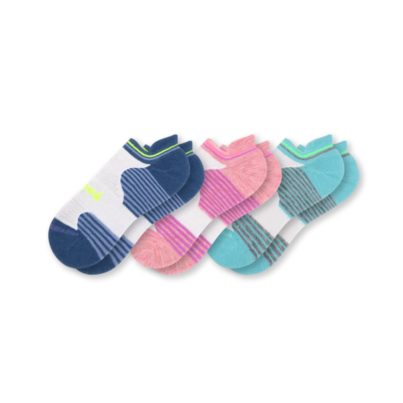 3 Pack - Women's Performance Socks - Image 51