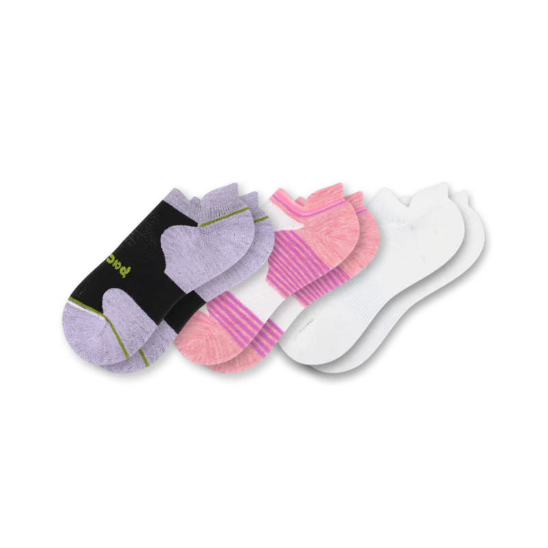3 Pack - Women's Performance Socks - Image 53