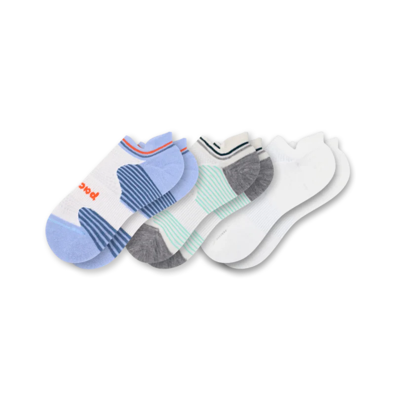 3 Pack - Women's Performance Socks - Image 54