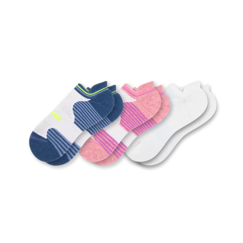 3 Pack - Women's Performance Socks - Image 55
