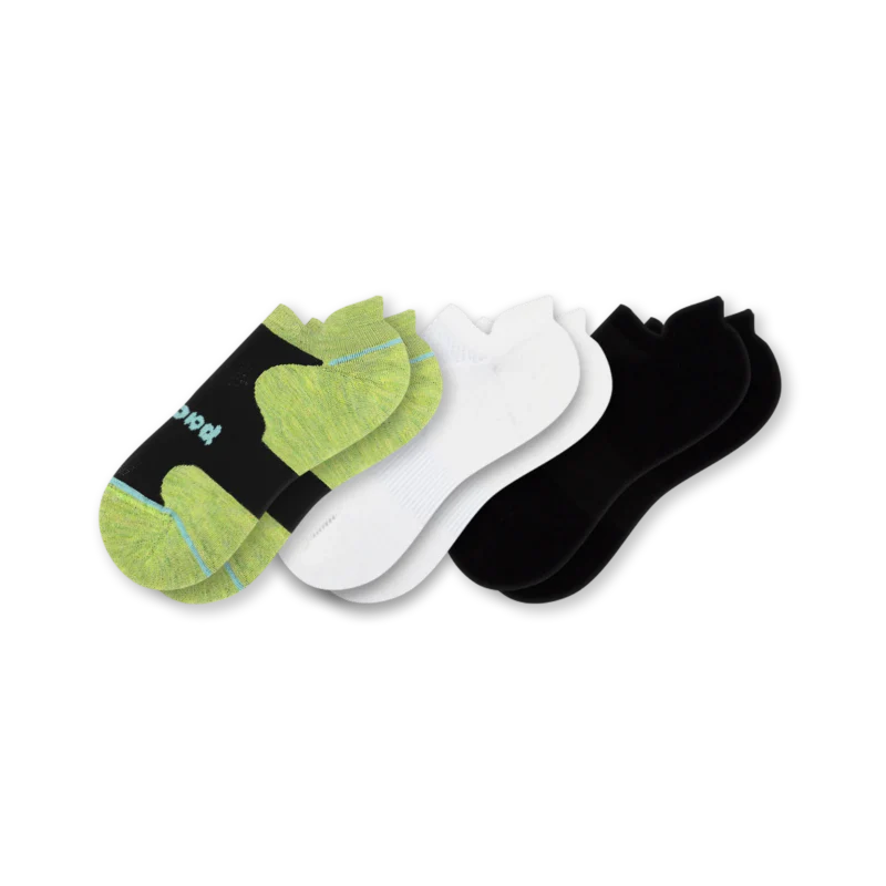 3 Pack - Women's Performance Socks - Image 57