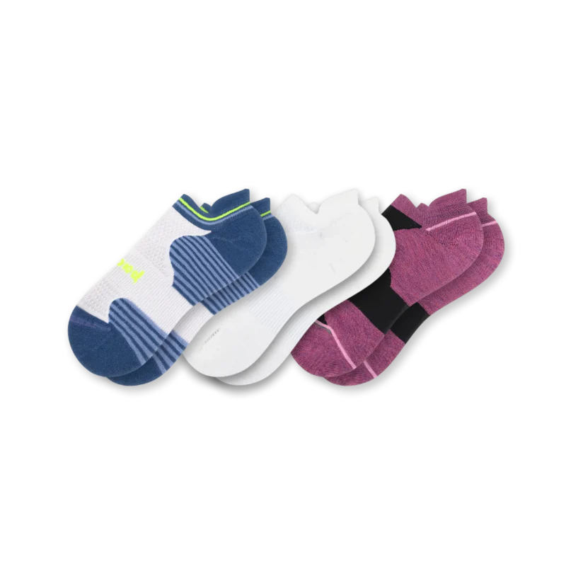 3 Pack - Women's Performance Socks - Image 58