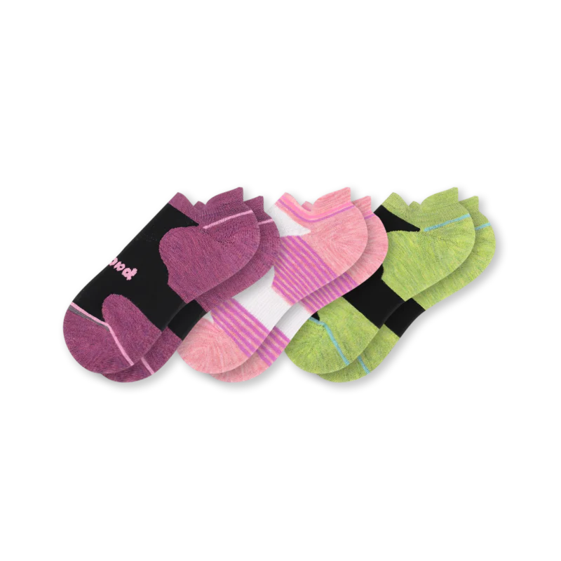3 Pack - Women's Performance Socks - Image 59