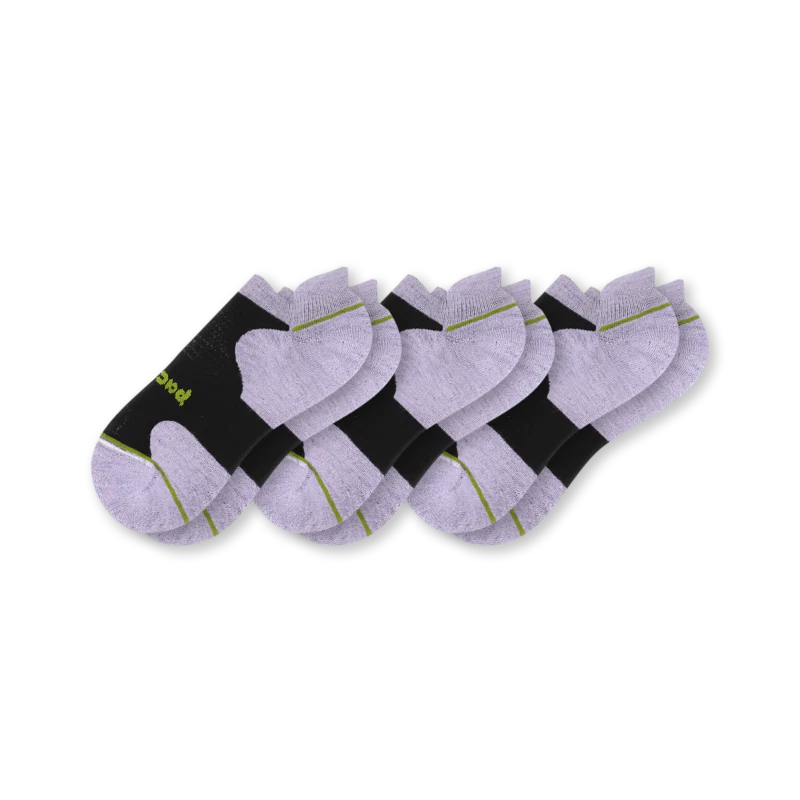 3 Pack - Women's Performance Socks - Image 60