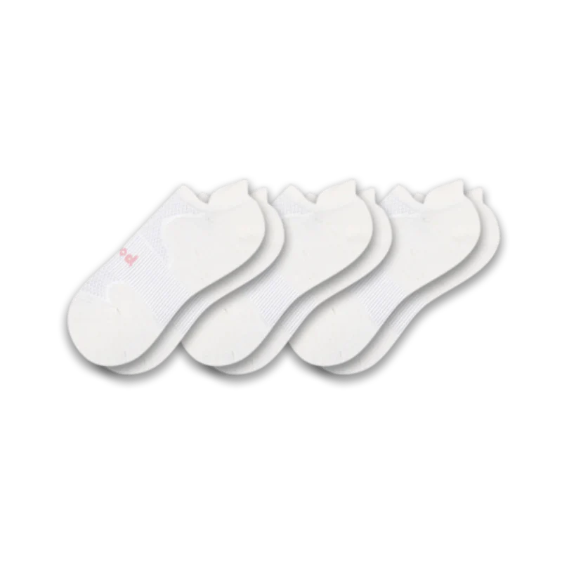 3 Pack - Women's Performance Socks - Image 63