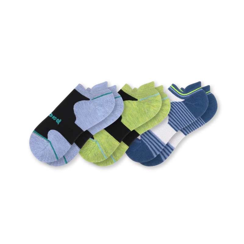 3 Pack - Women's Performance Socks - Image 64