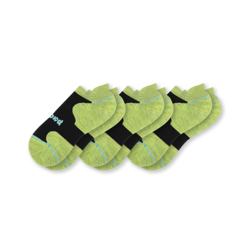 3 Pack - Women's Performance Socks - Image 65