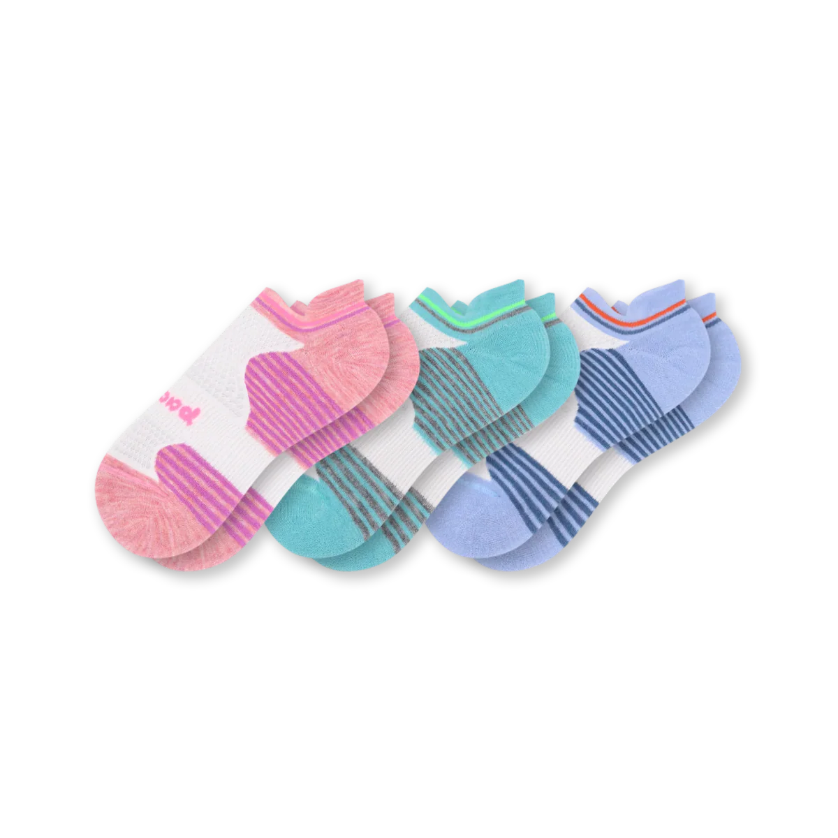 3 Pack - Women's Performance Socks - Image 66