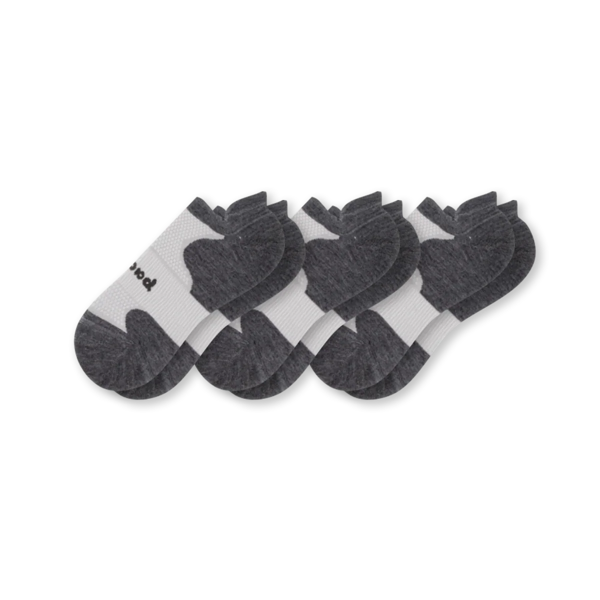 3 Pack - Women's Performance Socks - Image 68