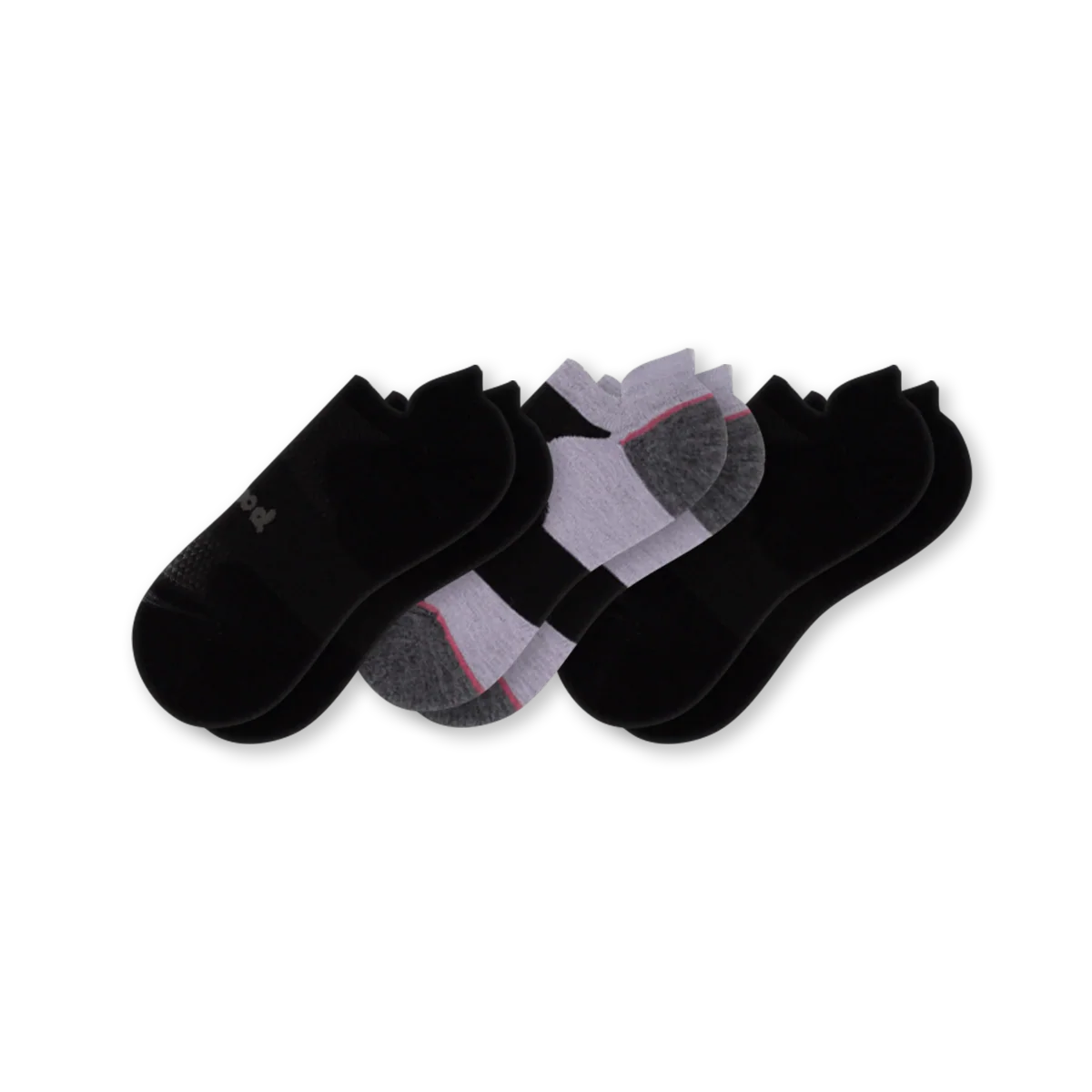 3 Pack - Women's Performance Socks - Image 70