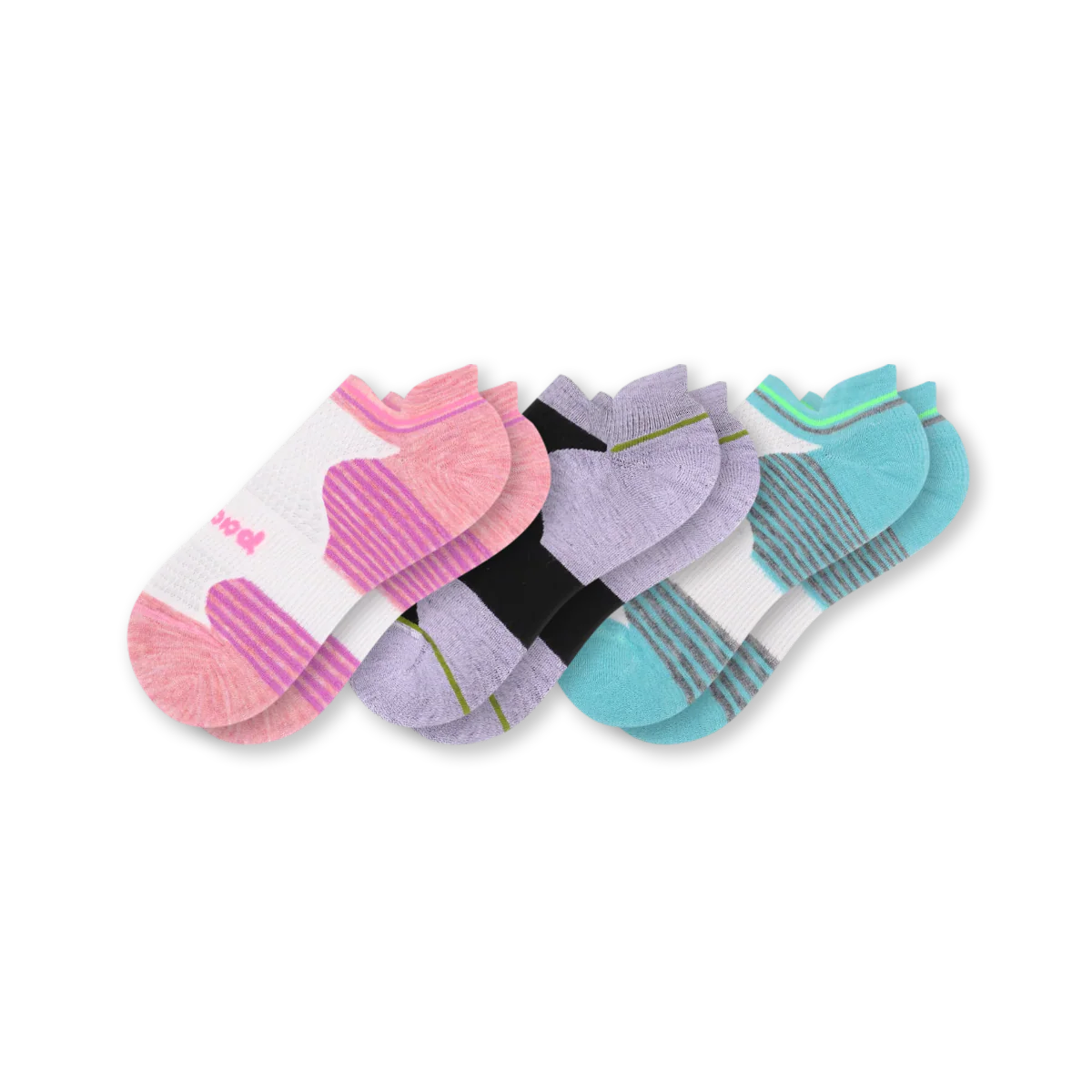 3 Pack - Women's Performance Socks - Image 72