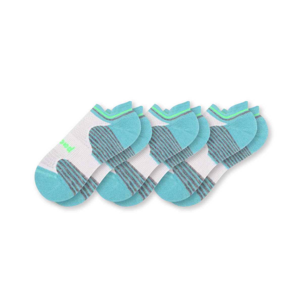3 Pack - Women's Performance Socks - Image 73