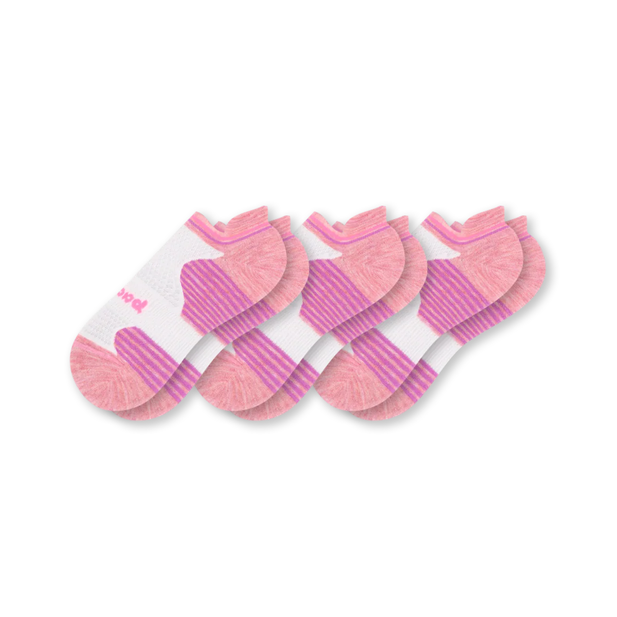 3 Pack - Women's Performance Socks - Image 74