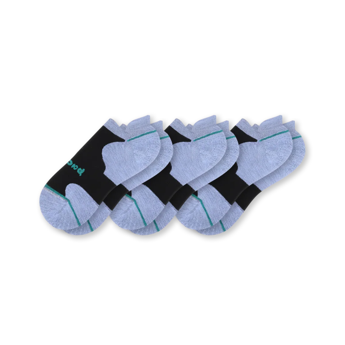 3 Pack - Women's Performance Socks - Image 75