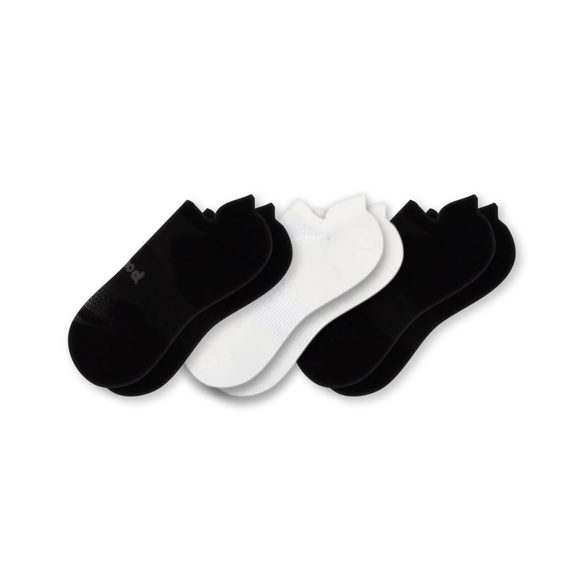 3 Pack - Women's Performance Socks - Image 76