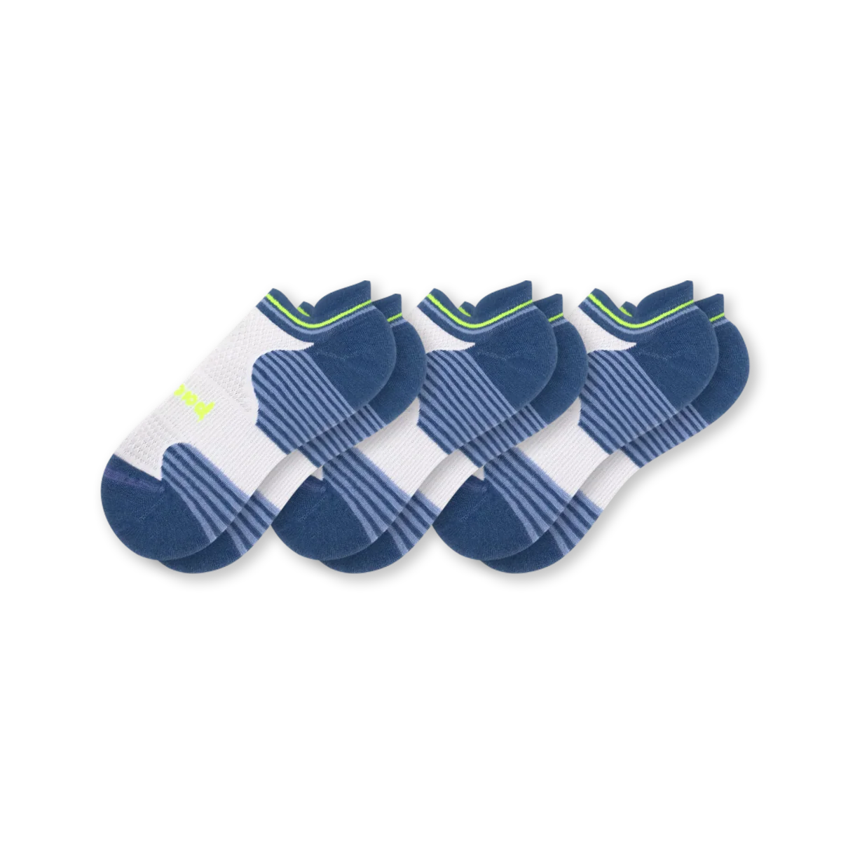 3 Pack - Women's Performance Socks - Image 77