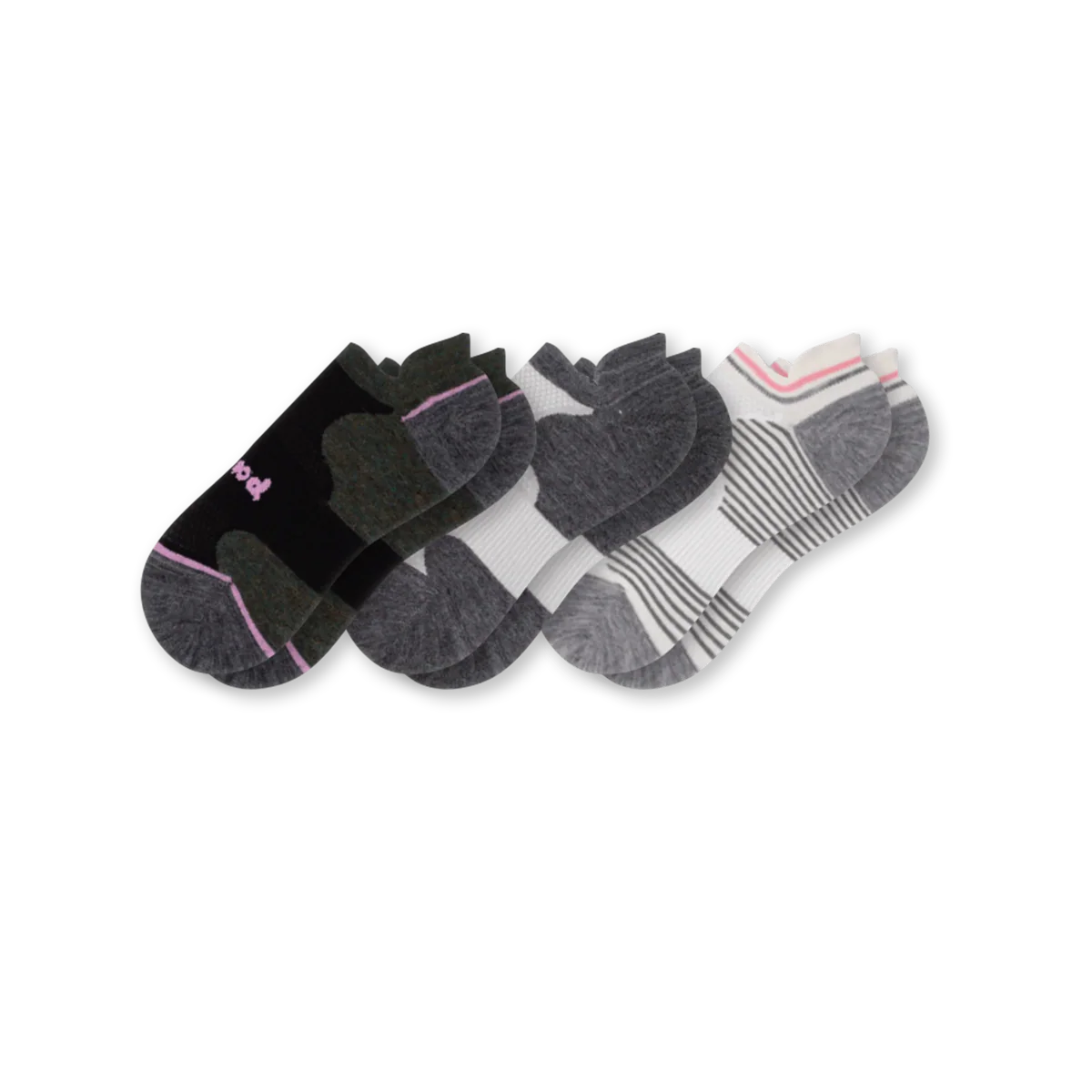 3 Pack - Women's Performance Socks - Image 9