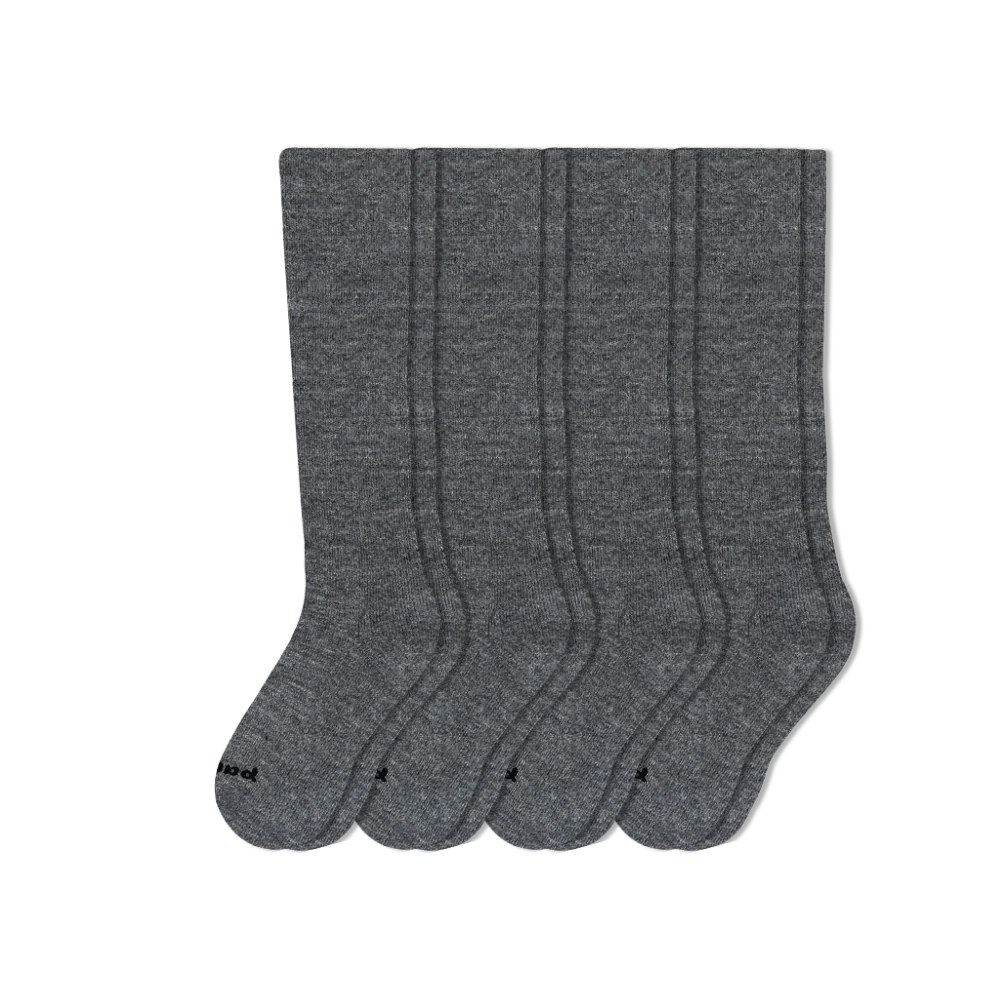 4 Pack - Men's Compression Socks - Image 19