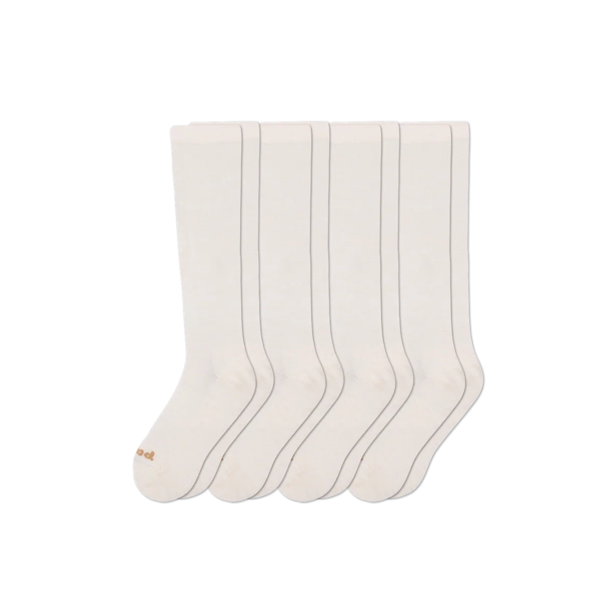 4 Pack - Men's Compression Socks - Image 20