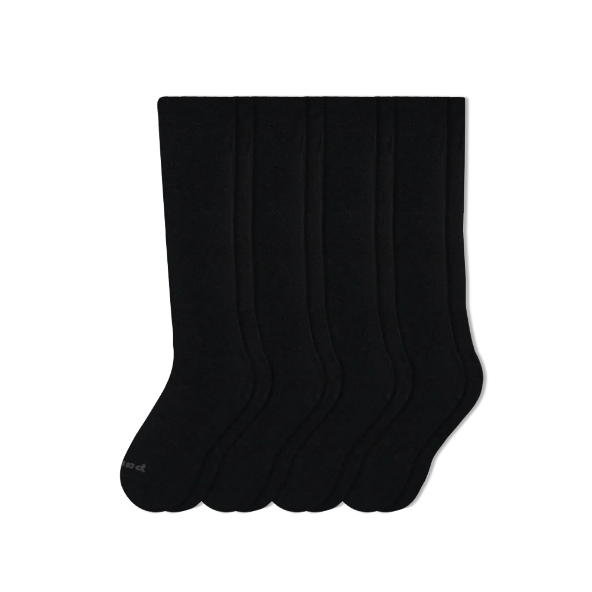 4 Pack - Men's Compression Socks - Image 21