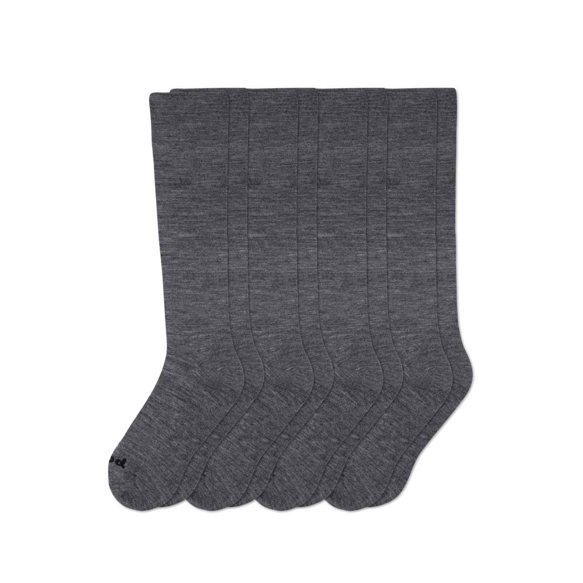 4 Pack - Men's Compression Socks - Image 22
