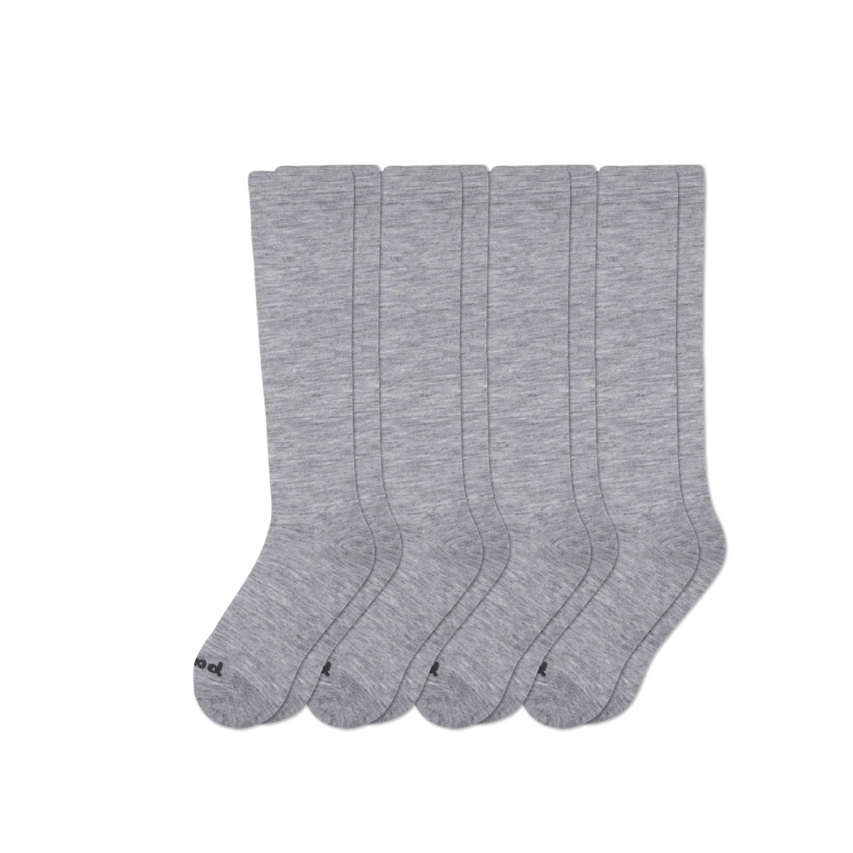 4 Pack - Men's Compression Socks - Image 24