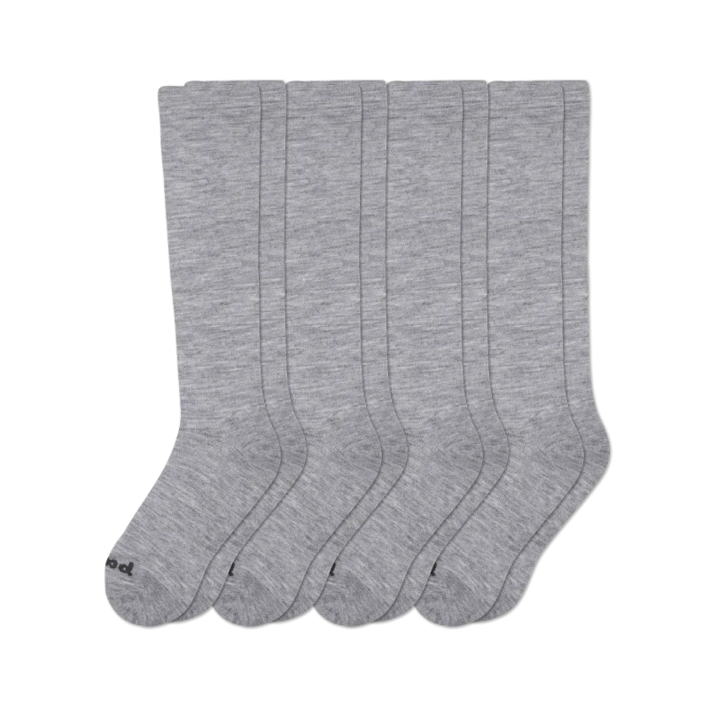 4 Pack - Men's Compression Socks - Image 73