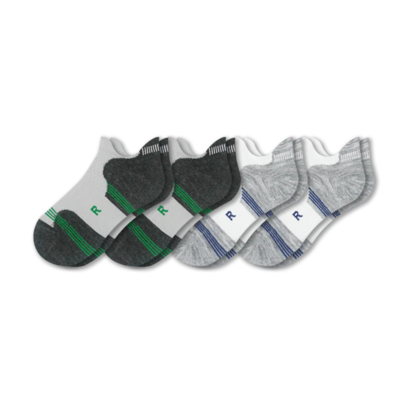 4 Pack - Men's Golf Socks - Image 15