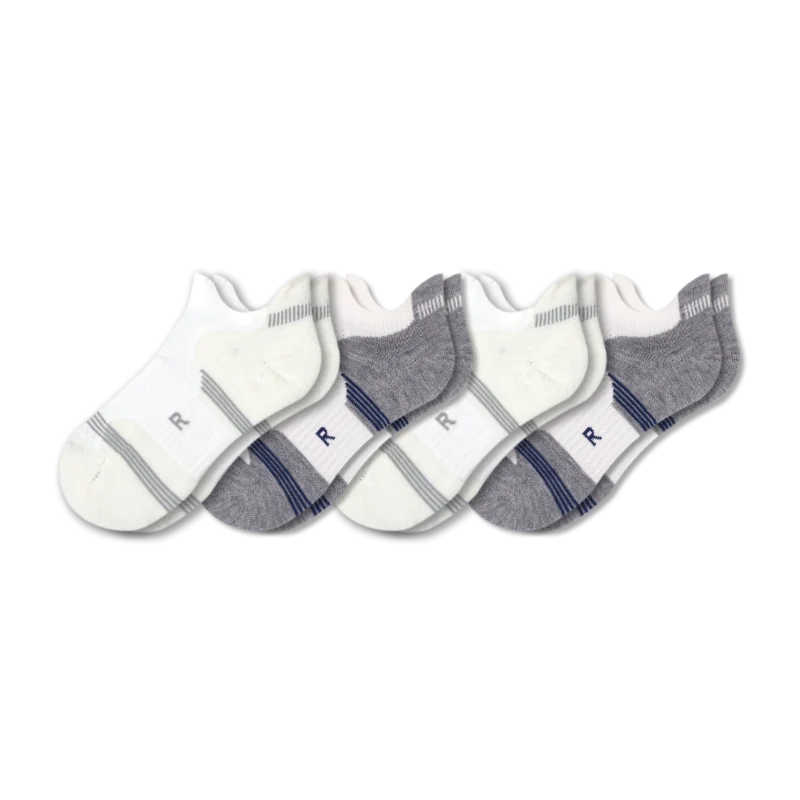 4 Pack - Men's Golf Socks - Image 16